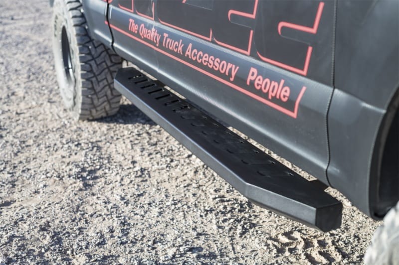 DZE Running Board - DZ16511 thumbnail 3