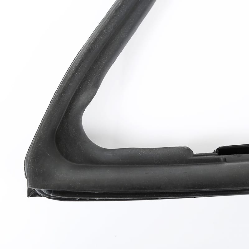 Omix Vent Window Seal Left- 76-95 CJ/Wrangler YJ thumbnail 2