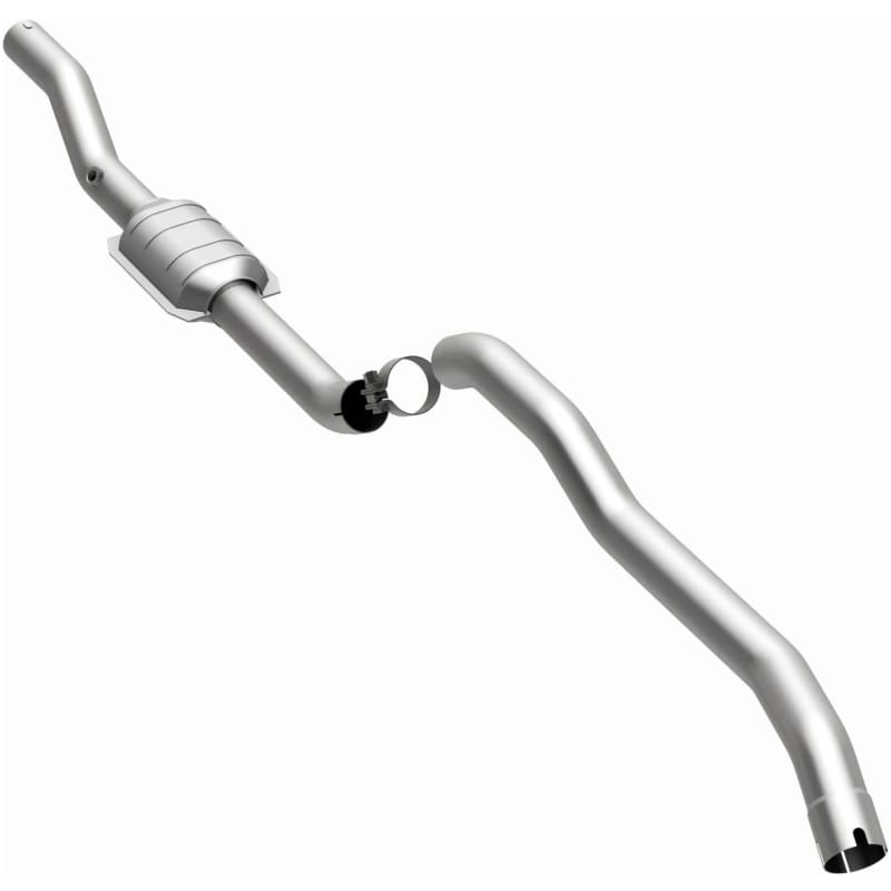 MagnaFlow Direct Fit Catalytic Converter 97 Dodge Dakota 3.9L 4wd MT thumbnail 2