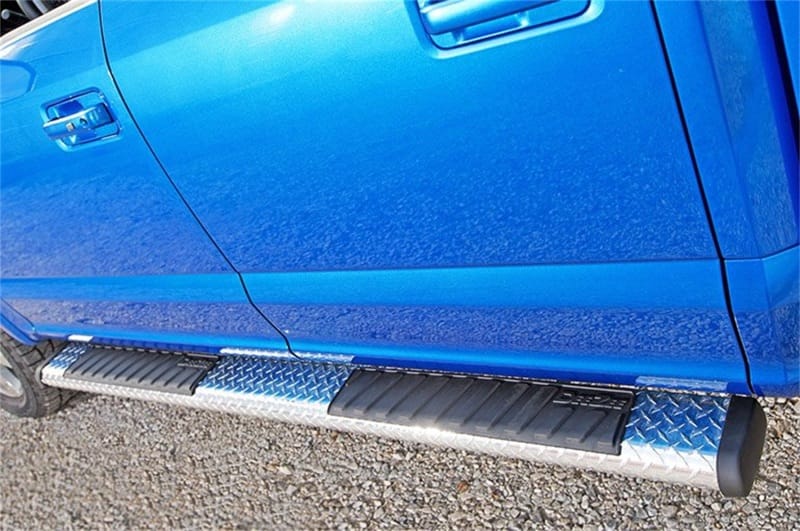 DZE Nerf Bars - DZ16422 thumbnail 4