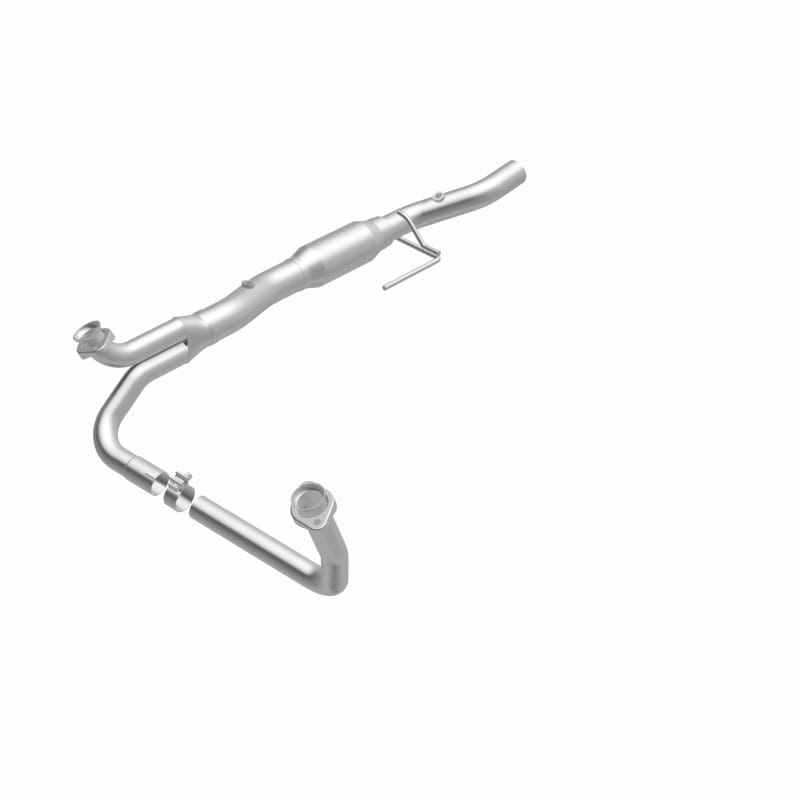 MagnaFlow Direct Fit Catalytic Converter 2002 Dodge Ram 1500 Van 3.9 thumbnail 3