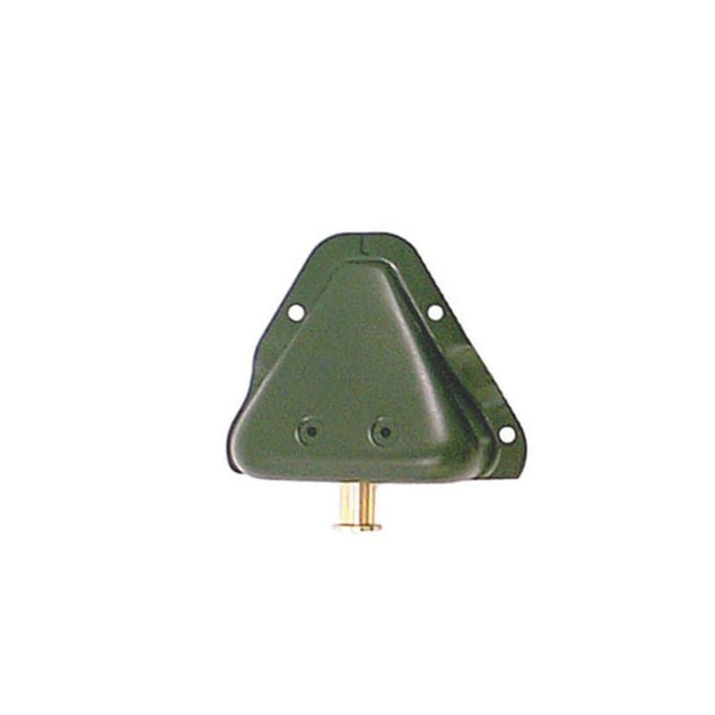 Omix Door Latch Pin & Bracket Right-Side- 81-95 CJ & Wrangler thumbnail 2