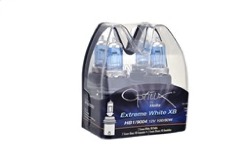 Hella Bulb HB1 9004 12V 100/80W XEN WHT XB (2) thumbnail 4
