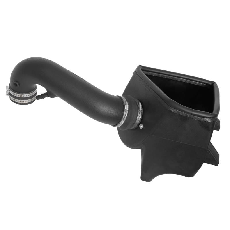 K&N 2019 Ram 1500 V8 5.7L F/I AirCharger Performance Intake thumbnail 4