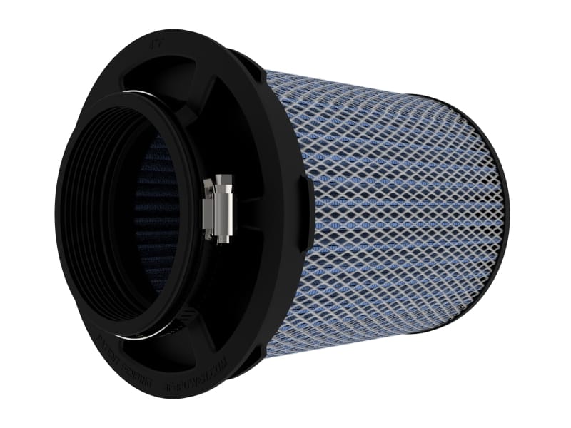 aFe Momentum Intake Replacement Air Filter 4 IN F x 6-1/2 IN B x 6-1/2 IN T (Inverted) X 8 IN H