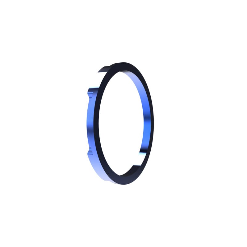 KC HiLiTES FLEX ERA 1 (Single Bezel Ring) - Blue thumbnail 4