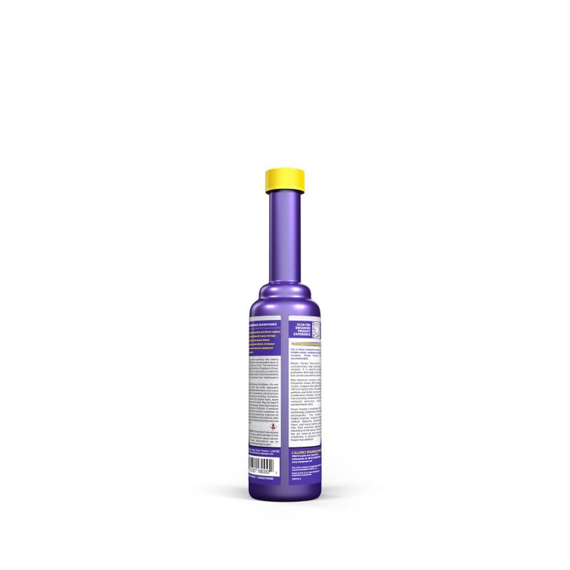 Royal Purple Max-Atomizer Fuel Injection Cleaner - 6oz thumbnail 2