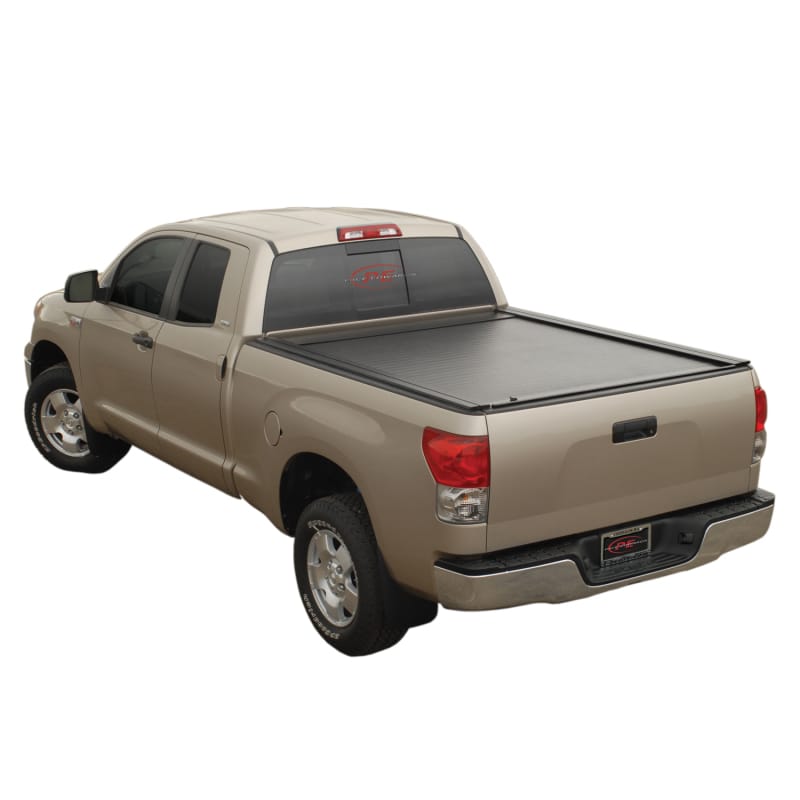 Pace Edwards 19-22 Dodge Ram Jackrabbit Full Metal W-Explorer Series Rails Tonneau Cover - FEDA25A56 thumbnail 2