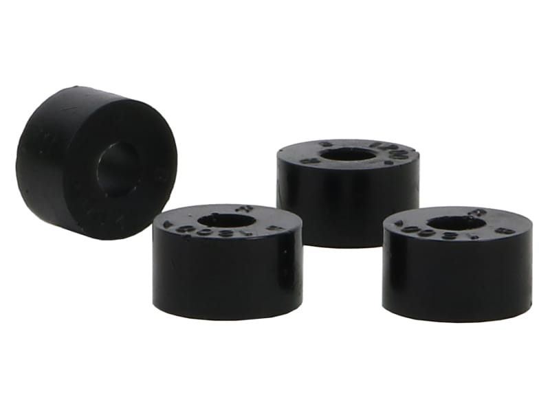 Whiteline 94-98 Nissan 240SX / 6/92-3/98 Mitsubishi 3000GT Front Sway Bar Link Bushing thumbnail 2