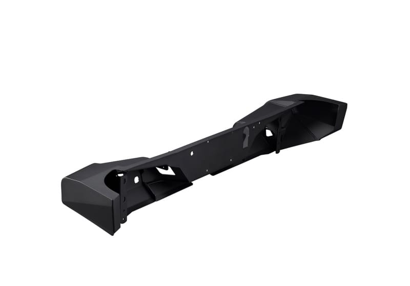 ARB 20-21 Jeep Gladiator JT Rear Bumper No Tire Carrier (Fit Kit NOT Included) thumbnail 2