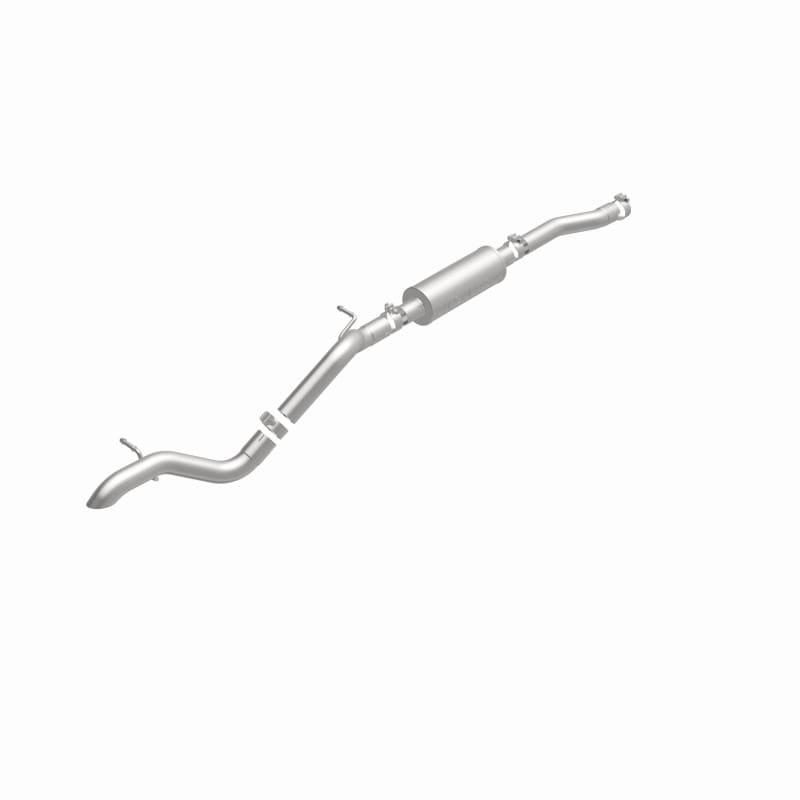 Magnaflow SYS C/B 12-14 Jeep Wrangler JK 2dr Stainless Steel V6 3.6L 2dr thumbnail 3