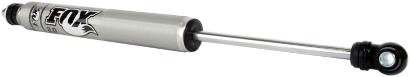 Fox 05+ Ford SD 2.0 Performance Series 9.6in. Smooth Body IFP Front Shock (Alum) / 4-5in. Lift thumbnail 2