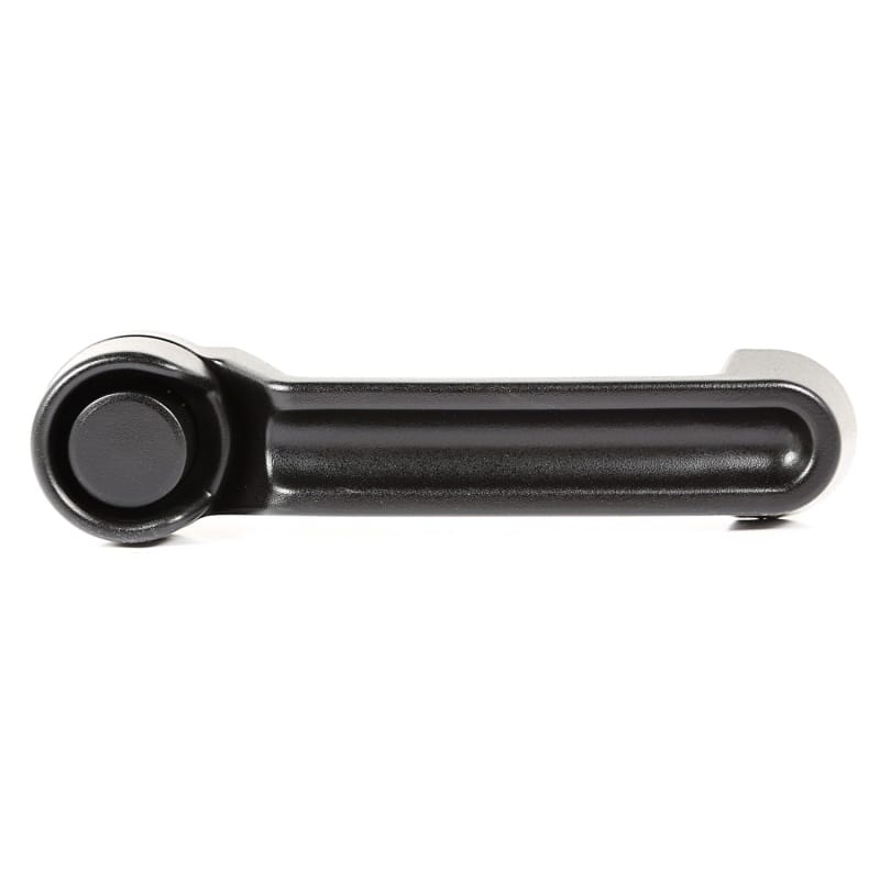 Omix Handle Tailgate Outer- 07-18 Jeep Wrangler JK thumbnail 2