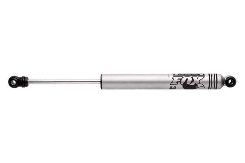 JKS Manufacturing Fox 2.0 Adventure Series Universal Shock 25.14 x 15.55 x 2 - S50/BP7