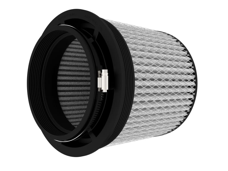 aFe Momentum Intake Replacement Air Filter 6 IN F x 8 IN B x 8 IN T (Inverted) x 8 IN H thumbnail 2