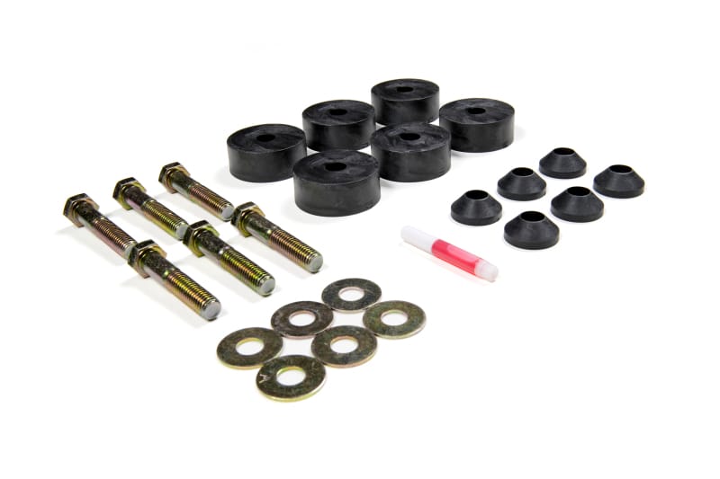 Zone Offroad 87-02 Jeep 3/4in Transfer Case Drop thumbnail 2