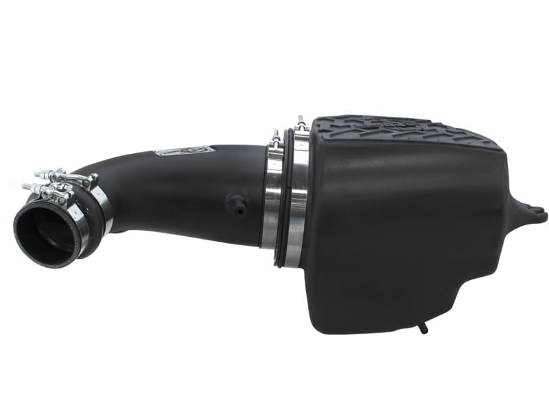 aFe Momentum GT PRO 5R Stage2 Si Intake 07-11 Jeep Wrangler JK V6 3.8L thumbnail 2