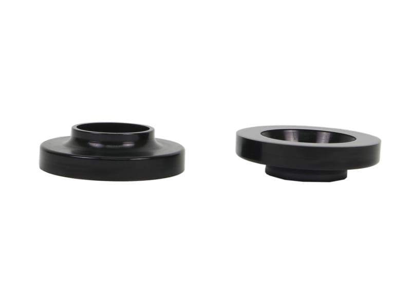 Whiteline 1997-2006 Jeep Wrangler Spring Isolators thumbnail 2