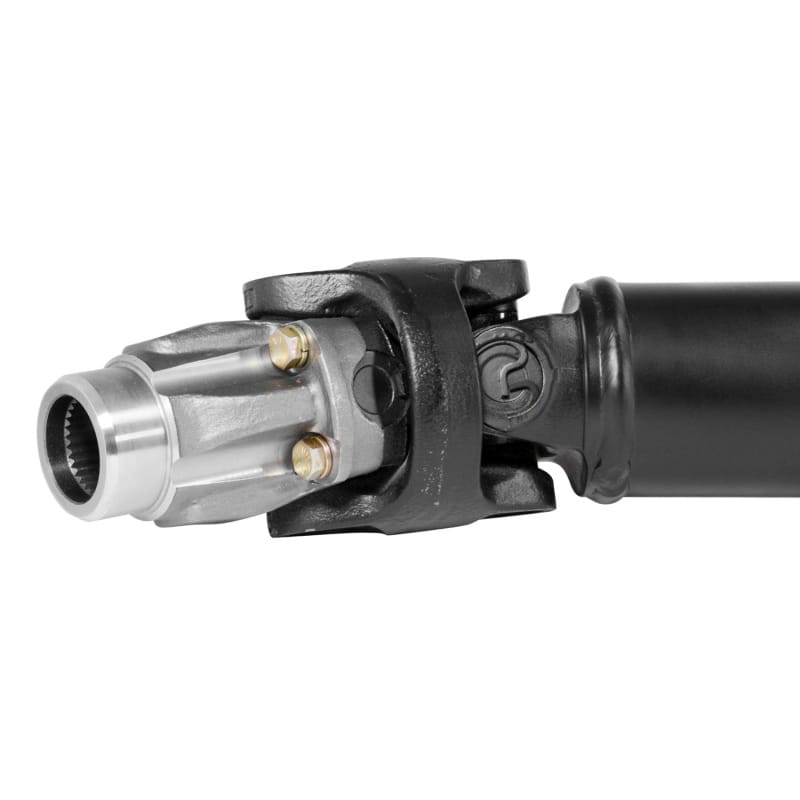 Yukon Gear Performance Rear Driveshaft 2018 Jeep JL Sahara 4 Door Auto Selec-Trac - YDS038 thumbnail 2