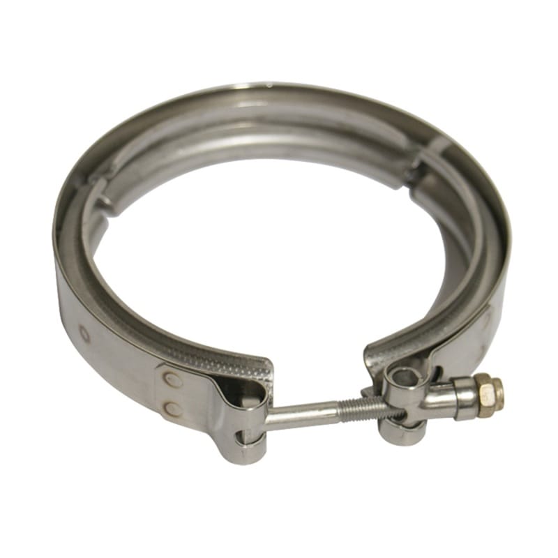 BDD High Torque Hose Clamps