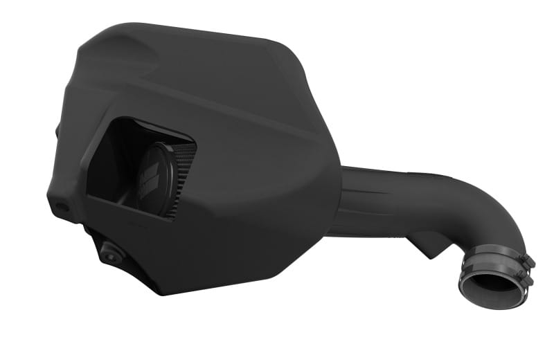 K&N 19-24 RAM 1500 V8 5.7L F/I NextGen DryFlow thumbnail 3