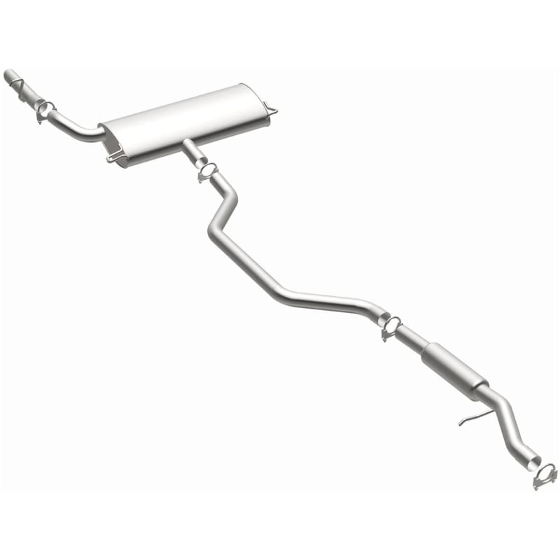 MagnaFlow BRE Exhaust Kit 07-14 Sebring 200 Avenger 2.4L thumbnail 3