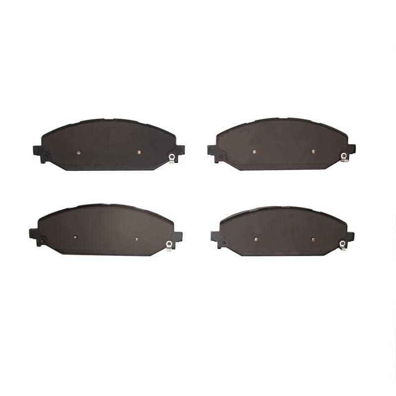 R1 19-26 Ram 1500 Front Off-Road/Tow Brake Pads thumbnail 3
