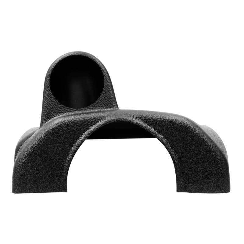 Autometer 2010+ Dodge Ram 1500 2 1/16in Steering Column Single Gauge Pod thumbnail 2