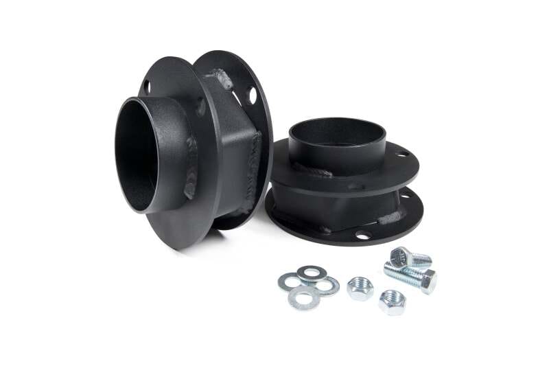 Zone Offroad 14-24 Ram 2500 2in Leveling Kit thumbnail 2