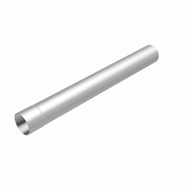 MagnaFlow Univ Pipe 4 X 34 Ext 409SS thumbnail 2