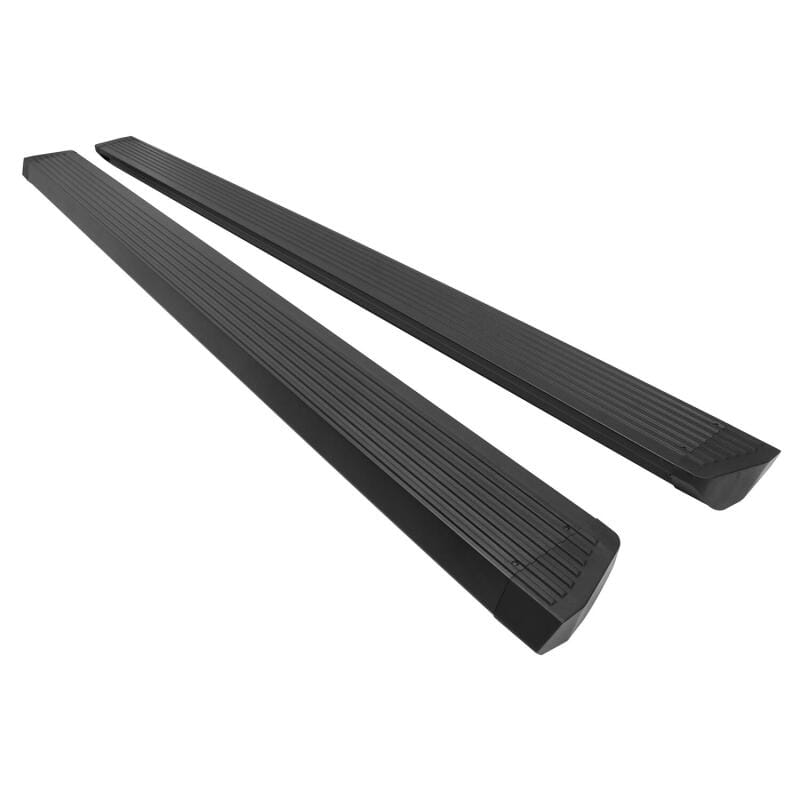 Westin 18-24 Jeep Wrangler JL Unlimited 4dr Pro-e Running Boards - Tex. Blk thumbnail 3