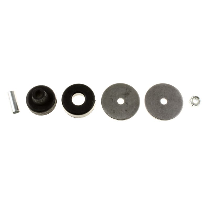 Bilstein 4600 Series 2004 Dodge Ram 1500 ST RWD Front 46mm Monotube Shock Absorber thumbnail 3