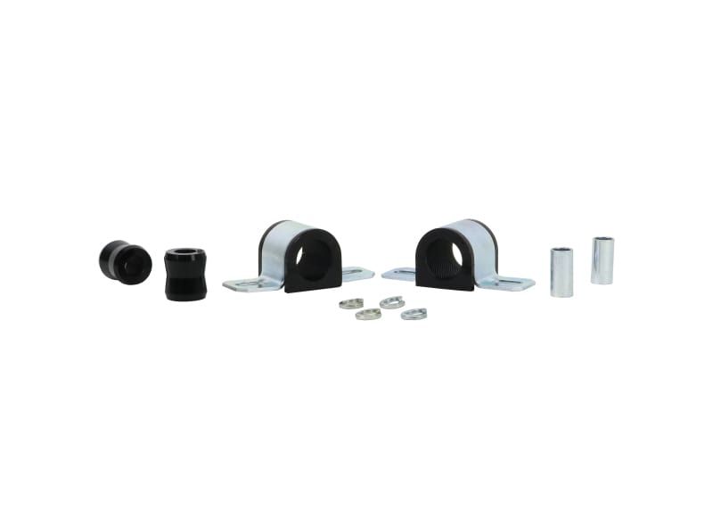 Whiteline 1997-2006 Jeep Wrangler Sway Bar - Mount Bushing -30mm thumbnail 2