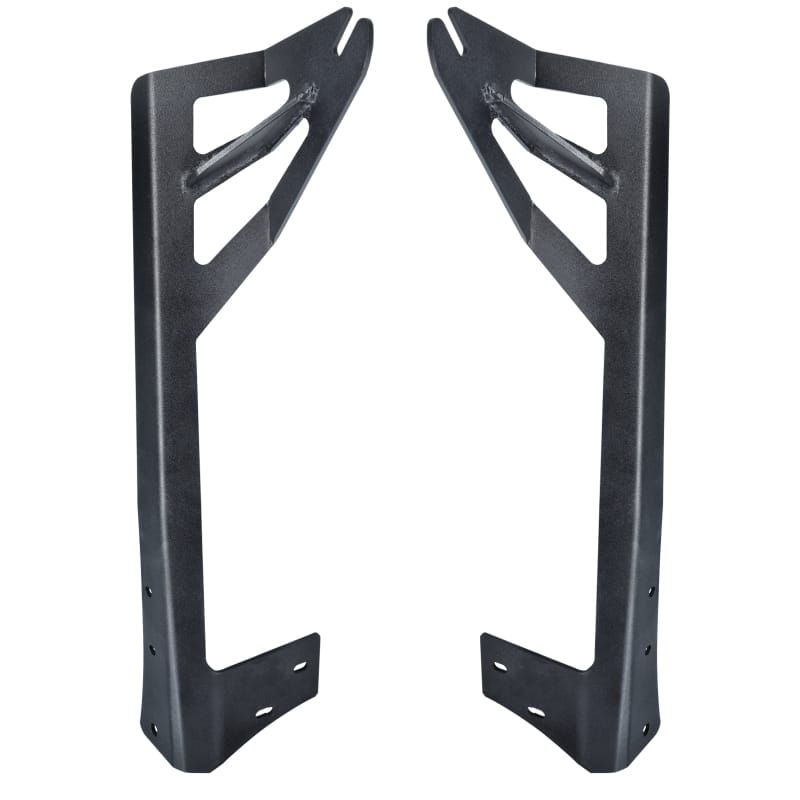 Oracle 97-06 Jeep TJ Off-Road LED Light Bar Roof Brackets