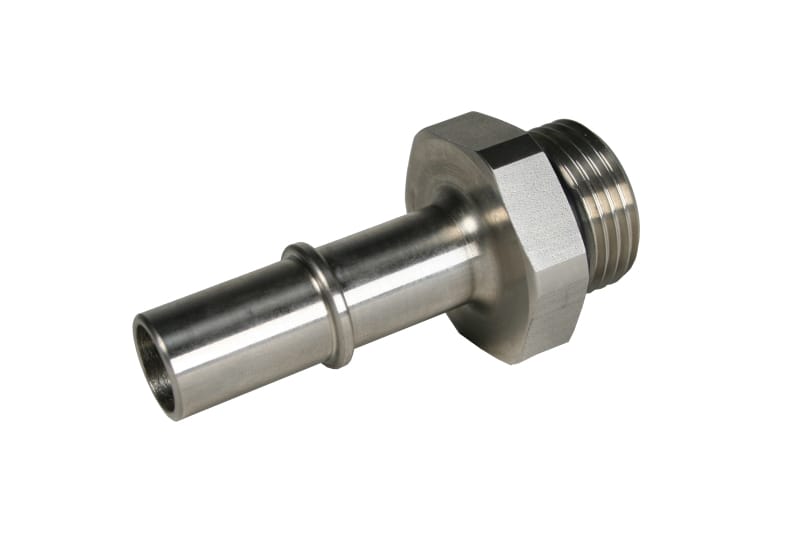 Aeromotive Adapter 5/8 Male Quick Connect AN-12 ORB thumbnail 3