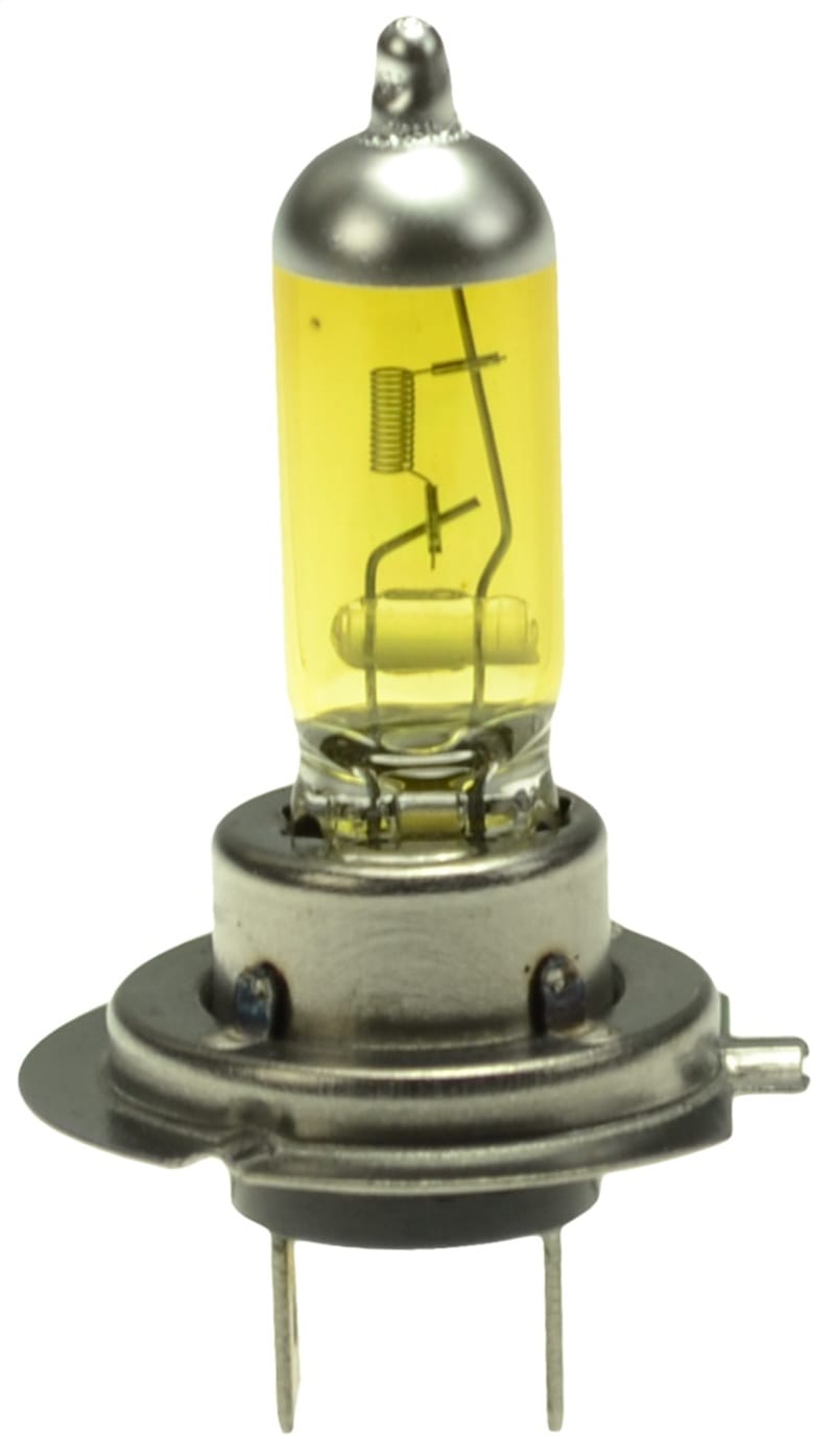 HELLA Optilux Xenon Bulb - H71070702