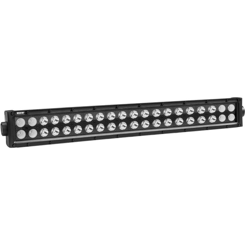 Westin B-FORCE LED Light Bar Double Row 20 inch Combo w/3W Cree - Black thumbnail 4