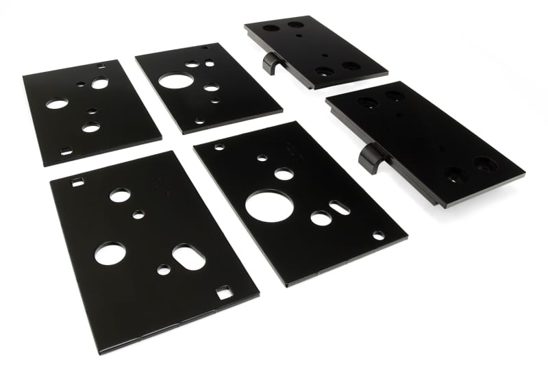 Air Lift LoadLifter 7500XL Ultimate for 14-18 Ram 2500 thumbnail 3