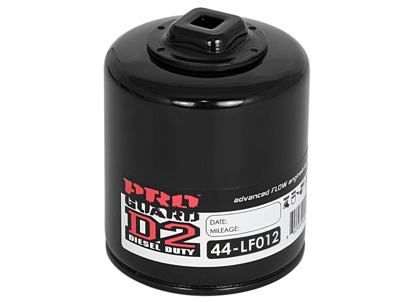 aFe ProGuard D2 Fluid Filters Oil F/F OIL GM Trucks 07-11 V8-4.8L/5.3L/6.0L/6.2L thumbnail 2