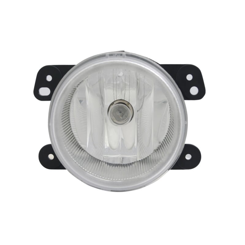 Omix Fog Light Assembly 11-13 Grand Cherokee & 10-18 Wrang