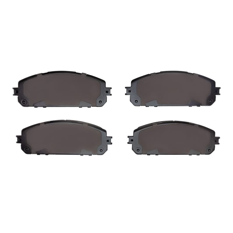 R1 21-23 Jeep Cherokee Front Optimum OE Brake Pads thumbnail 3