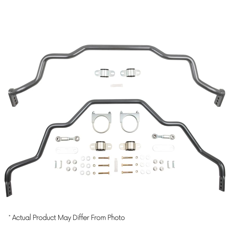 Belltech 2019-2020 Ram 1500 2wd/4wd (Non Classic) ANTI-SWAYBAR SETS 5463/5563 thumbnail 3