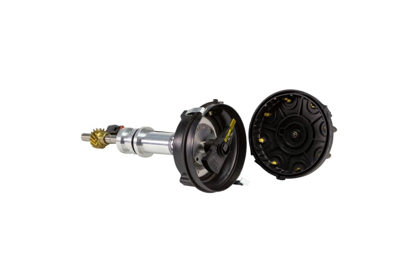 Fast Distributor, Race Cam Sync For Small Cap Chrysler La 273-360