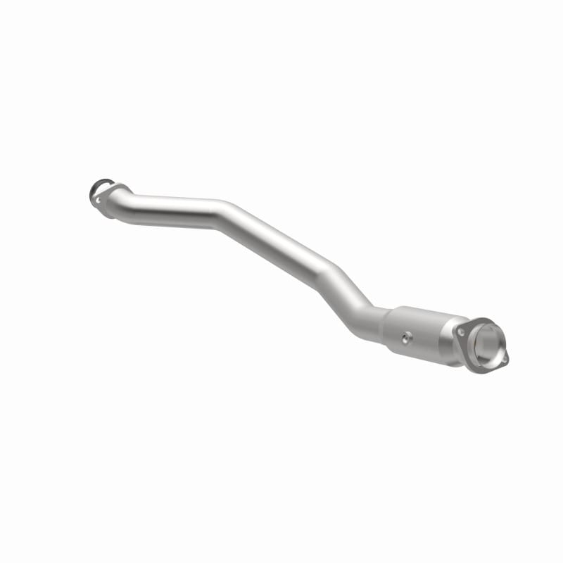 MagnaFlow Direct Fit Catalytic Converter 2012-2017 Grand Cherokee V8 6.4 OEM Underbody thumbnail 3