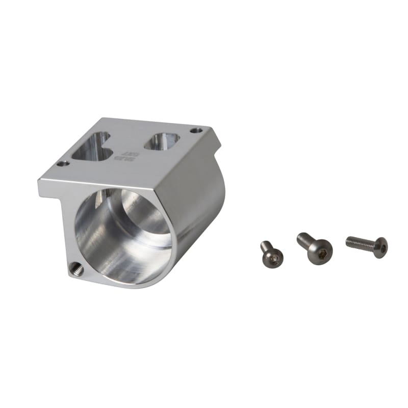 BBK 04-06 Jeep 4.0 62mm Throttle Body BBK Power Plus Series thumbnail 7