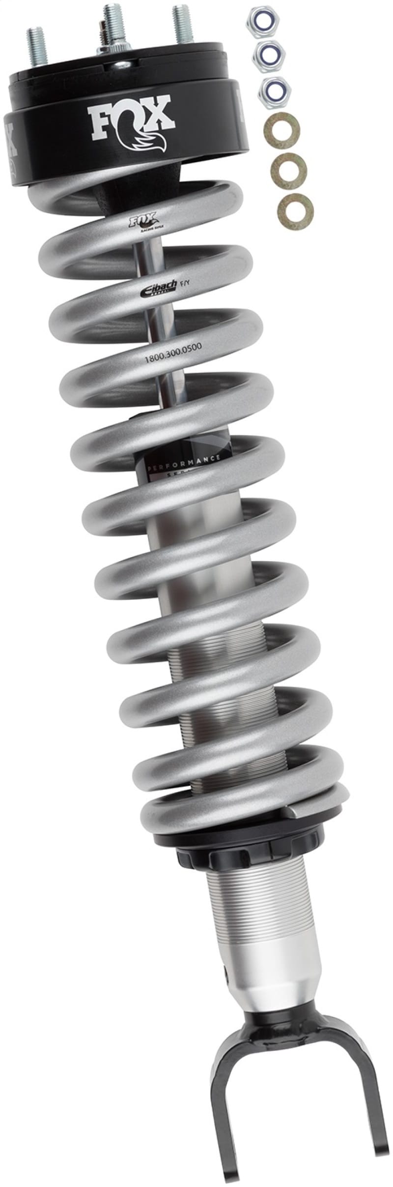 Fox 19+ Ram 1500 4WD 2.0 Performance Series IFP Coilover Shock (Alum) / 0-2in. Lift thumbnail 2