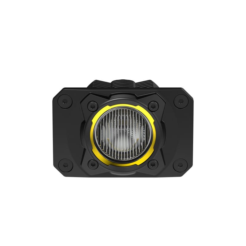 KC HiLiTES FLEX ERA 1 - Flush Mount Backup Light Kit thumbnail 4