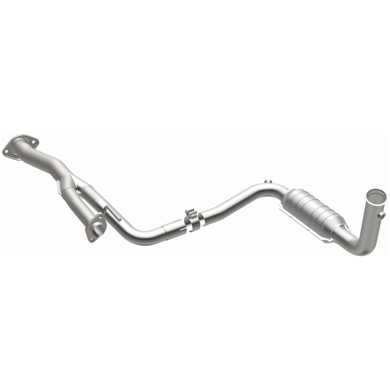 MagnaFlow Direct Fit Catalytic Converter 2004 Liberty D/S frt OEM thumbnail 4