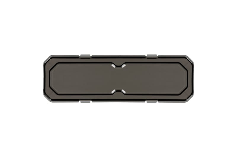 Diode Dynamics SS6 Cover Standard - Smoked (Single)