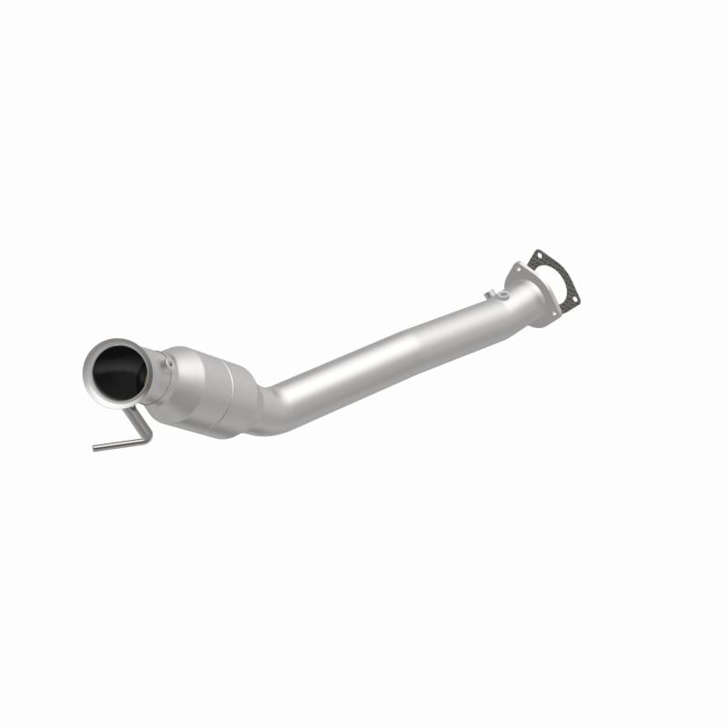 MagnaFlow 11-12 Ram 2500/3500 6.7L Front Direct Fit Stainless Catalytic Converter thumbnail 3